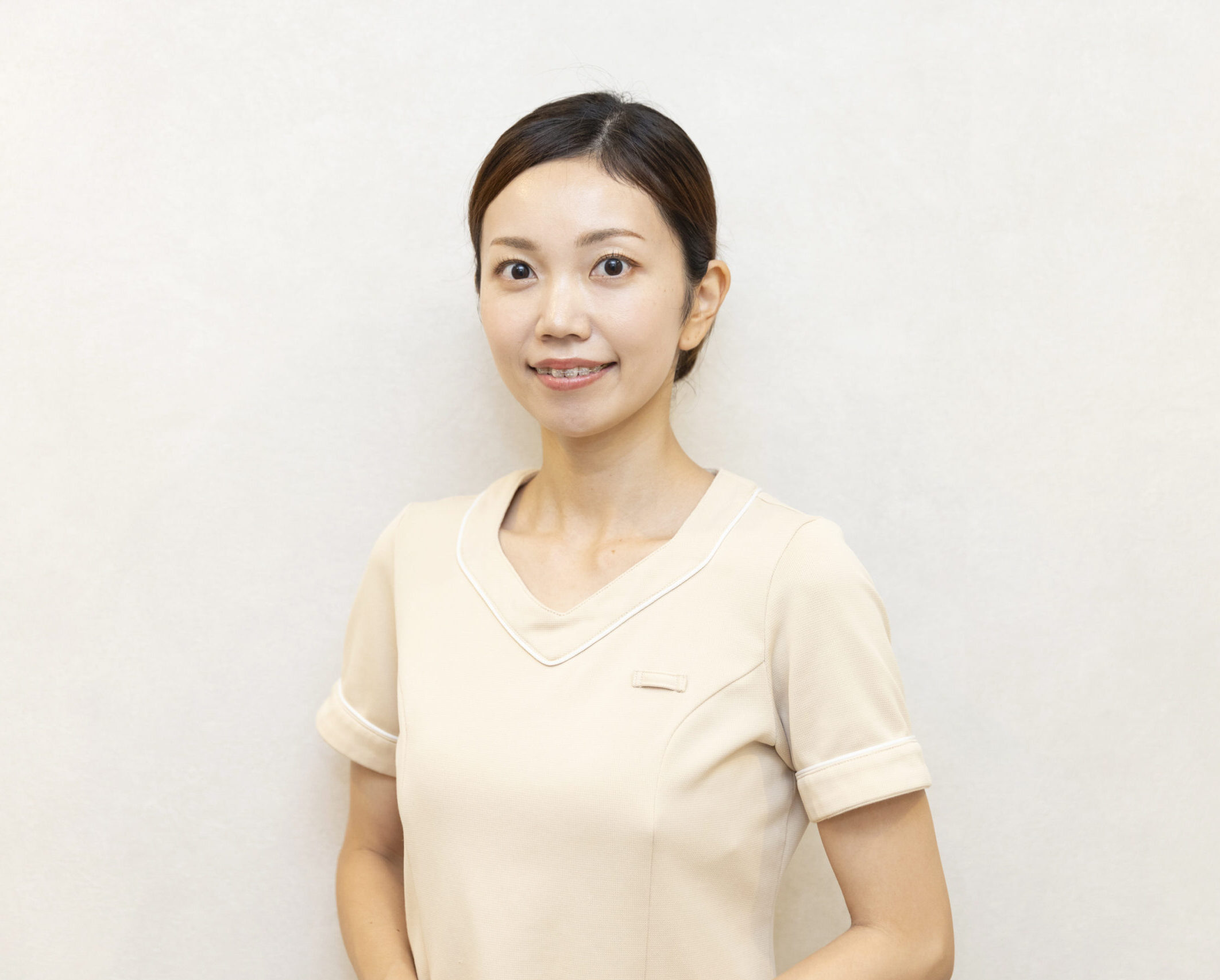 店長 林谷祥代