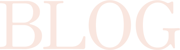 ブログ
